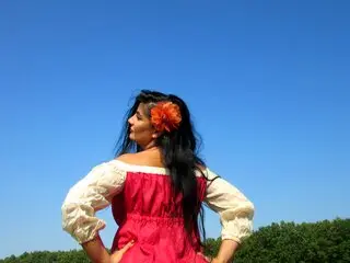 Livejasmine show AAysel2U