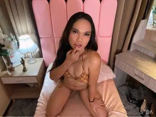 Jasmine free AllyahSamson