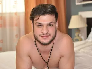 Camshow show AndreasStone
