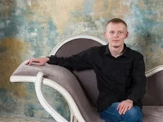 Livejasmin webcam AndyBlond
