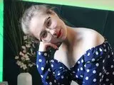 Camshow amateur AnnieOhare