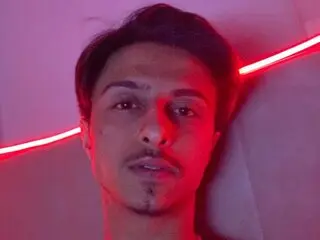 Recorded naked BarneySahan