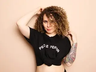 Jasminlive naked CeciliaParkers