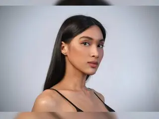 Ass recorded ClareyFox