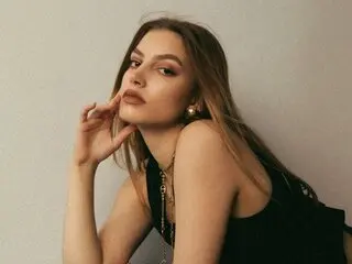 Livejasmin.com amateur CorlissFadness