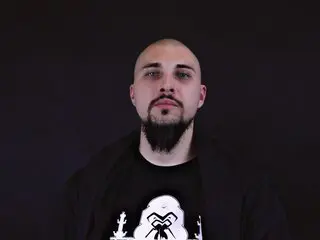 Xxx real EthanWade
