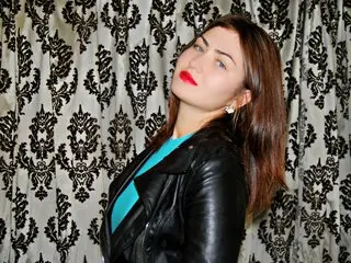 Naked video FeliciaBay