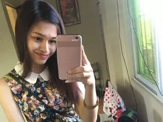 Livejasmine sex GenevievDeguzman