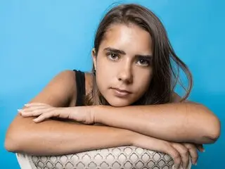 Live pussy HilaryBraun