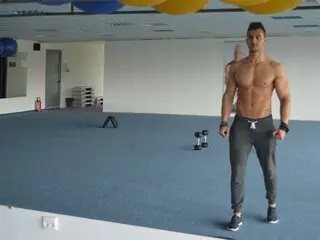 Pics sex HotManNicky