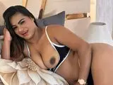 Video show IsaMoreo
