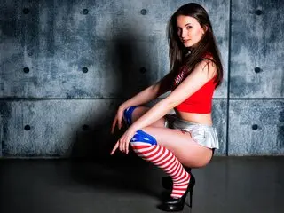 Video naked JackyJoyce