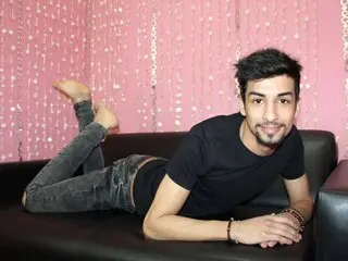 Cam hd JamExotic