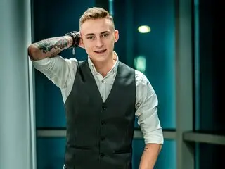 Anal nude JaredKnight