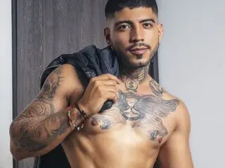 Amateur hd JhonLohan