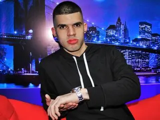 Livejasmin.com lj JimmyMillers