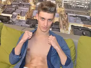 Nude webcam JustinCrush
