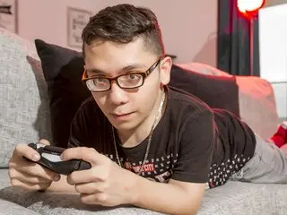 Sex ass KevinBigs
