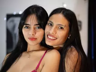 Anal hd KloeandSamantha