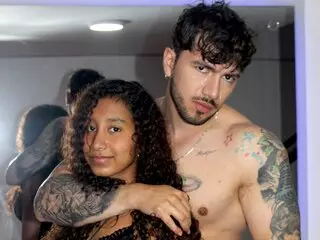 Live pussy LissaAndMaximo