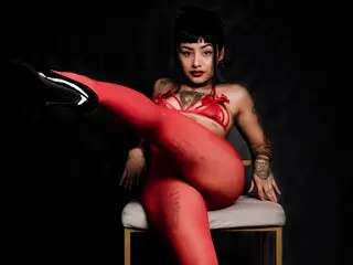 Livesex livejasmine LunaOdette