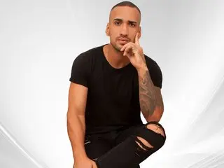 Hd pussy MatiasRamirez