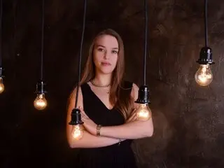 Videos nude MeggieThompson