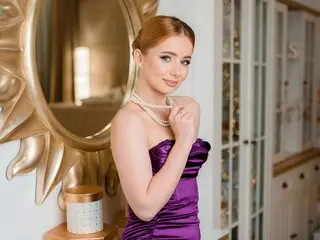 Livesex video MircelaGrey
