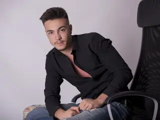 Pics porn RickyFranko